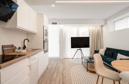 Ciudad Lineal Apartamento | apartamento business reformado 1 de alquiler temporal