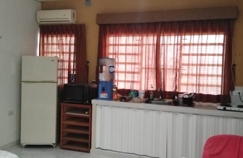 Mérida Apartamento | Apartamento cálido y acogedor