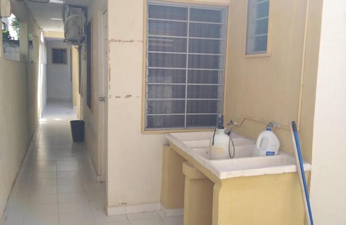 Mérida Apartamento | Apartamento cálido y acogedor