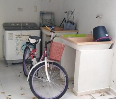 Mérida Apartamento | Apartamento cálido y acogedor
