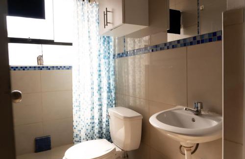 Cusco Apartamento | Apartamento céntrico a 15 min de Plaza de Armas, tres habitaciones