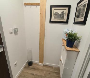 Zabala Apartamento | APARTAMENTO CÉNTRICO BILBAo