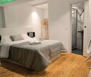 Zabala Apartamento | APARTAMENTO CÉNTRICO BILBAo