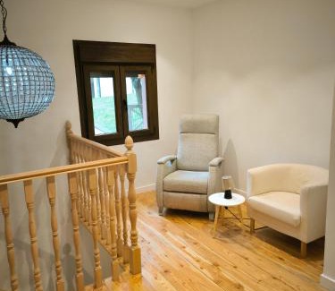 Zabala Apartamento | APARTAMENTO CÉNTRICO BILBAo