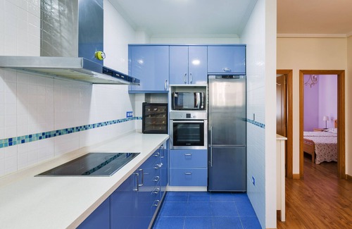 Candás Apartamento | Apartamento céntrico Candás
