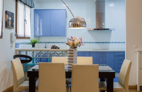 Candás Apartamento | Apartamento céntrico Candás