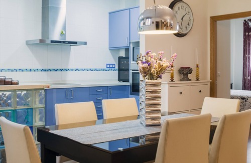Candás Apartamento | Apartamento céntrico Candás