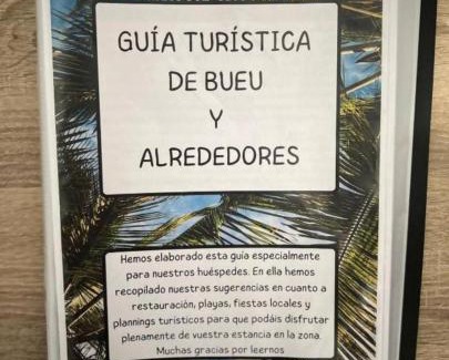 Bueu Apartamento | Apartamento céntrico cerca de la playa