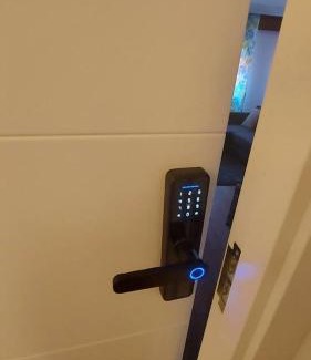 Bueu Apartamento | Apartamento céntrico cerca de la playa