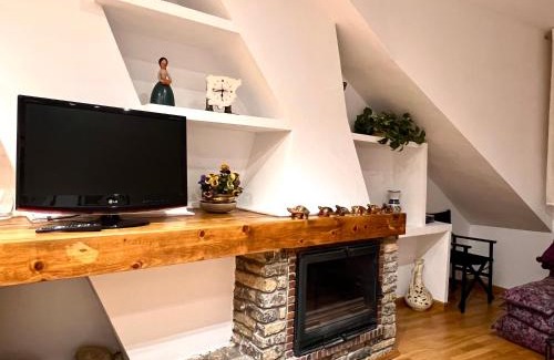 Rialp Apartamento | Apartamento Céntrico con Parking - L'Amfitriona