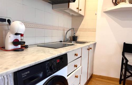 Rialp Apartamento | Apartamento Céntrico con Parking - L'Amfitriona