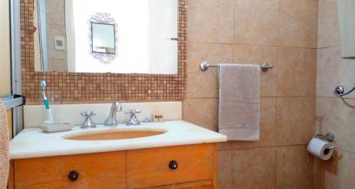 Paysandu Apartamento | Apartamento Céntrico con Balcón