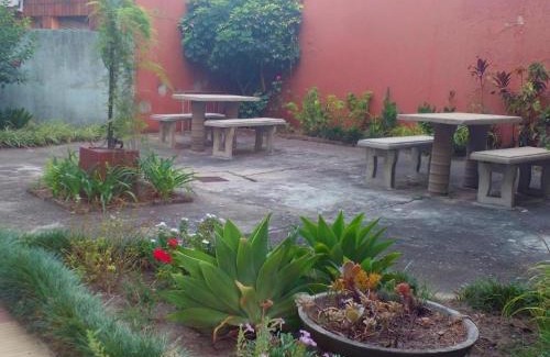 Paysandu Apartamento | Apartamento Céntrico con Balcón