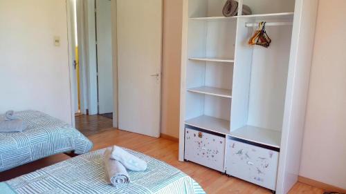 Paysandu Apartamento | Apartamento Céntrico con Balcón