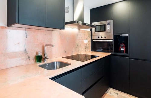 Figares Apartamento | Apartamento céntrico en Granada