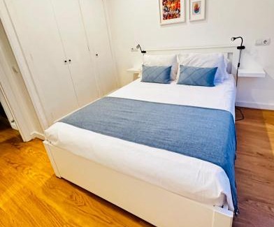 La Corredoria y Ventanielles Apartamento | Apartamento céntrico en Oviedo