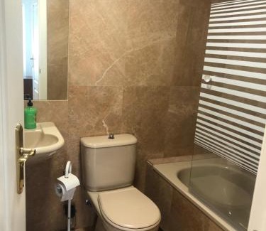 Simancas Apartamento | Apartamento céntrico