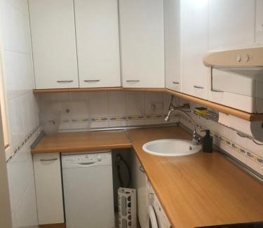 Simancas Apartamento | Apartamento céntrico