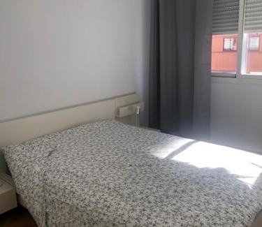 Simancas Apartamento | Apartamento céntrico