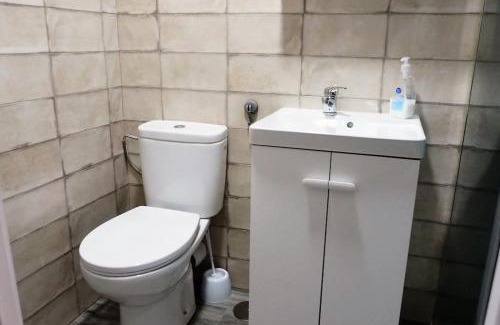 San Fernando Apartamento | Apartamento Céntrico Casa Calana
