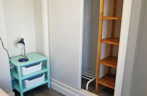 San Fernando Apartamento | Apartamento Céntrico Casa Calana