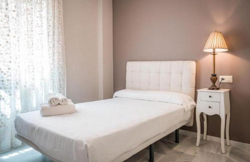Centro de Granada Apartamento | Apartamento céntrico frente Villa Oniria