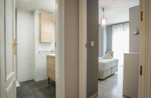 Centro de Granada Apartamento | Apartamento céntrico frente Villa Oniria