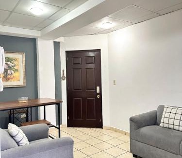 Tegucigalpa Apartamento | Apartamento céntrico y acogedor en Tegucigalpa