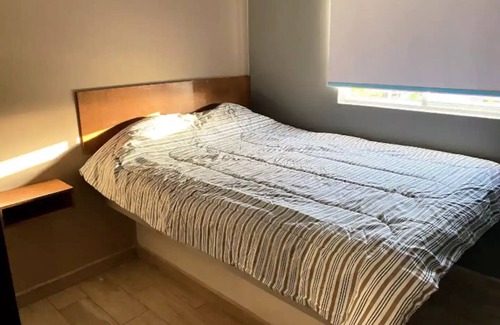 Guaycura Apartamento | Apartamento Céntrico Macro Plaza Lujo