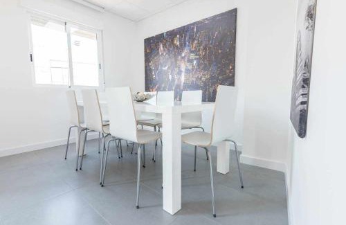 Área Metropolitana de Murcia Apartamento | Apartamento Céntrico Salzillo