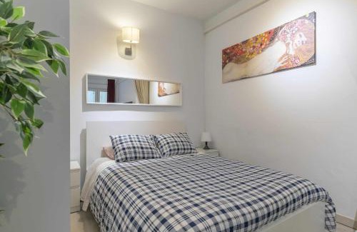 Triángulo Dorado del Arte Apartamento | Apartamento céntrico y confortable