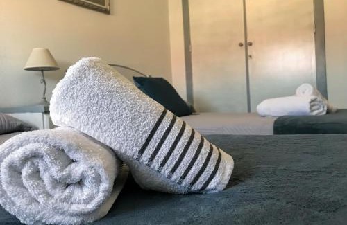 Cercadilla-Medina Azahara Apartamento | Apartamento céntrico y luminoso