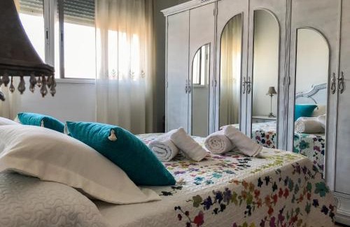 Cercadilla-Medina Azahara Apartamento | Apartamento céntrico y luminoso