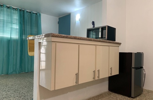 Hato Abajo Apartamento | Arecibo cozy apartment near beaches and restaurants