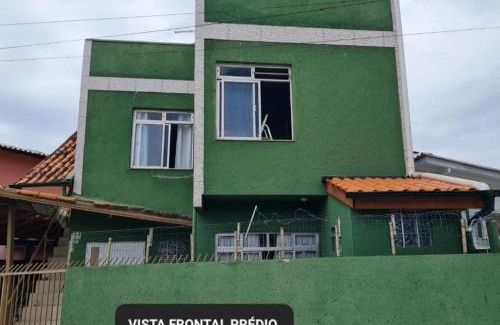 Morro das Pedras Apartamento | Apartamento César