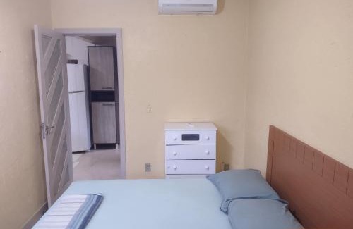Morro das Pedras Apartamento | Apartamento César