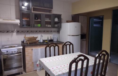 Morro das Pedras Apartamento | Apartamento César