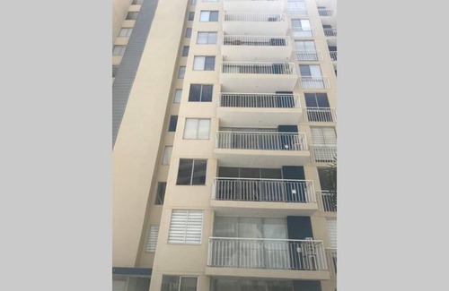 Ricaurte Apartamento | Apartamento cómodo con todo lo que necesitas con Aire Acondicionado !