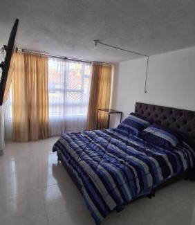 Sogamoso Apartamento | apartamento cómodo económico central