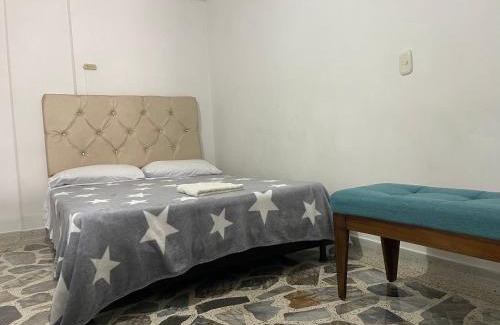 La America Apartamento | Apartamento cómodo en laureles , céntrico y bien ubicado Apto 301