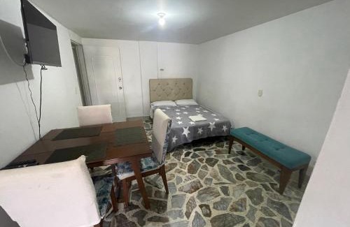 La America Apartamento | Apartamento cómodo en laureles , céntrico y bien ubicado Apto 301