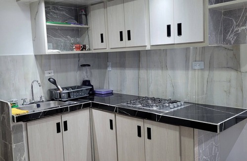 Pamplona Apartamento | Apartamento cómodo y acogedor en Pamplona, Norte de Santander.