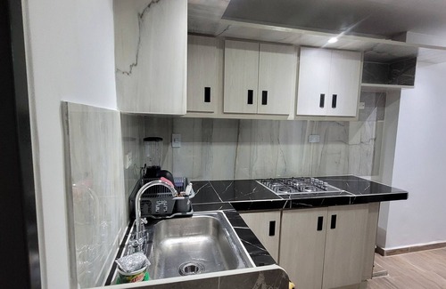 Pamplona Apartamento | Apartamento cómodo y acogedor en Pamplona, Norte de Santander.