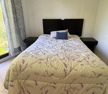 Puebla Apartamento | Apartamento cómodo y céntrico