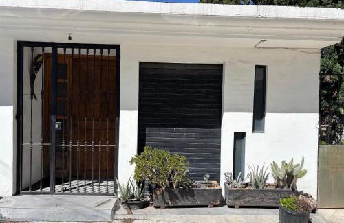 Puebla Apartamento | Apartamento cómodo y céntrico