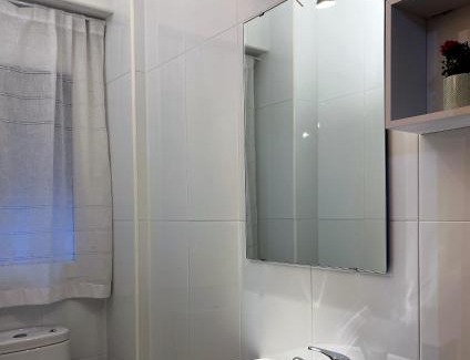 Ciudad Jardin Apartamento | Apartamento Córdoba Palace