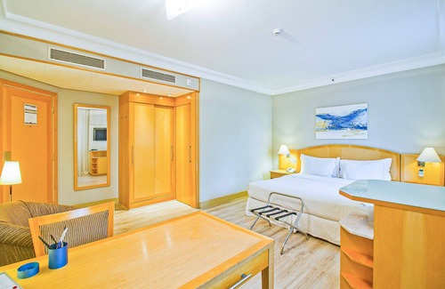 Higienopolis Apartamento | Apartamento c ótima localização em Higienópolis/SP