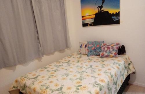 Valparaiso 2 Apartamento | Apartamento com área de lazer completa!