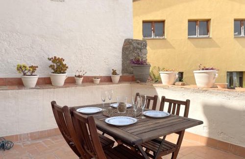 Bellcaire d'Emporda Apartamento | Apartamento Can Mannana