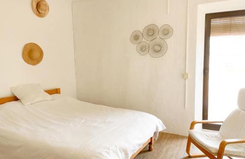 Bellcaire d'Emporda Apartamento | Apartamento Can Mannana
